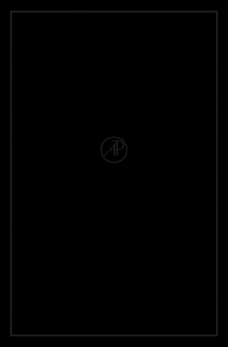 Cover image: Fundamentals of Temperature Control 9781483231846