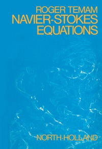 Imagen de portada: Navier—Stokes Equations 2nd edition 9780444853073