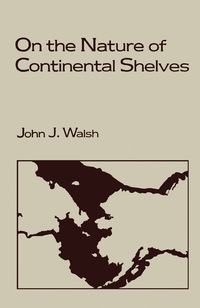 Cover image: On the Nature of Continental Shelves 9780127337753