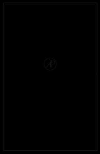Imagen de portada: Random Matrices and the Statistical Theory of Energy Levels 9781483232584