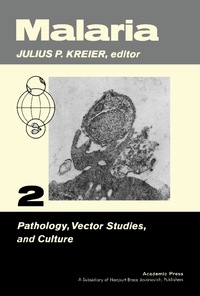 صورة الغلاف: Pathology, Vector Studies, and Culture 9780124261020