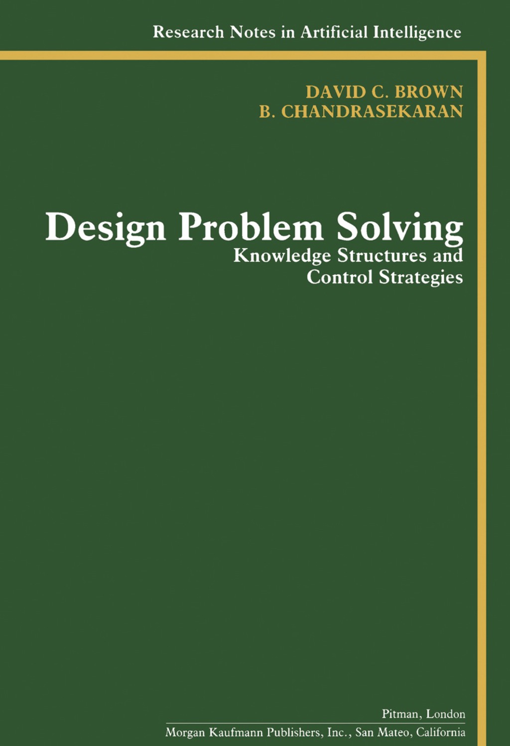 Design Problem Solving (eBook)