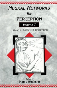 صورة الغلاف: Neural Networks for Perception 9780127412511