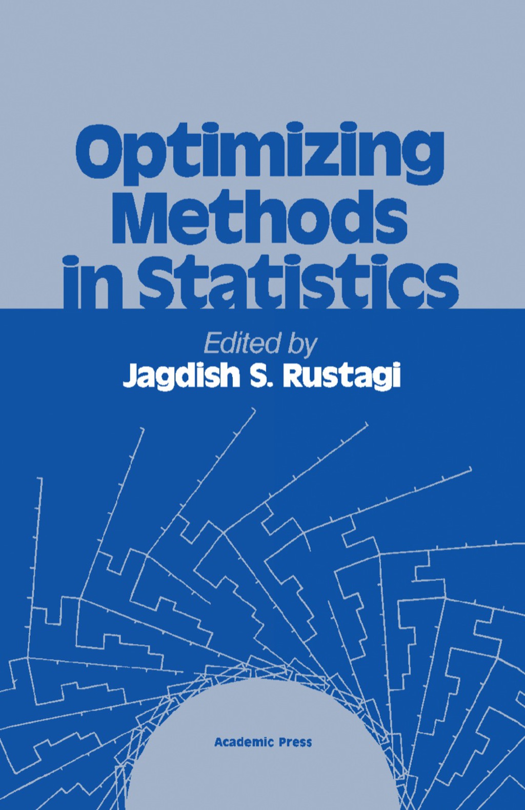 Optimizing Methods in Statistics (eBook)