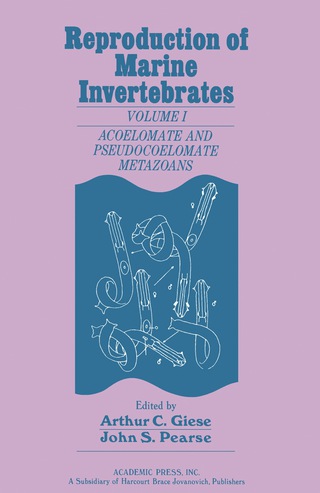 Imagen de portada: Acoelomate and Pseudocoelomate Metazoans 9780122825019