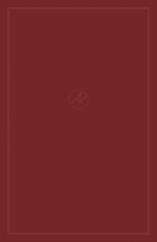 Cover image: Generalized Functions 9781483229744