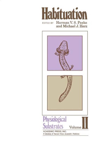 Imagen de portada: Physiological Substrates 9780125498029