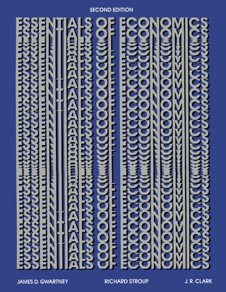 Cover image: Essentials of Economics 2nd edition 9780123110350