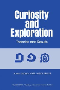 Imagen de portada: Curiosity and Exploration 9780127280806