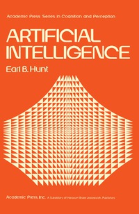 Cover image: Artificial Intelligence 9780123623409