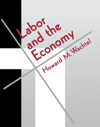 Omslagafbeelding: Labor and the Economy 9780127291208