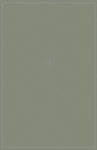 Cover image: The Origins of Prebiological Systems and of Their Molecular Matrices 9781483228617