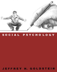 Cover image: Social Psychology 9780122870507