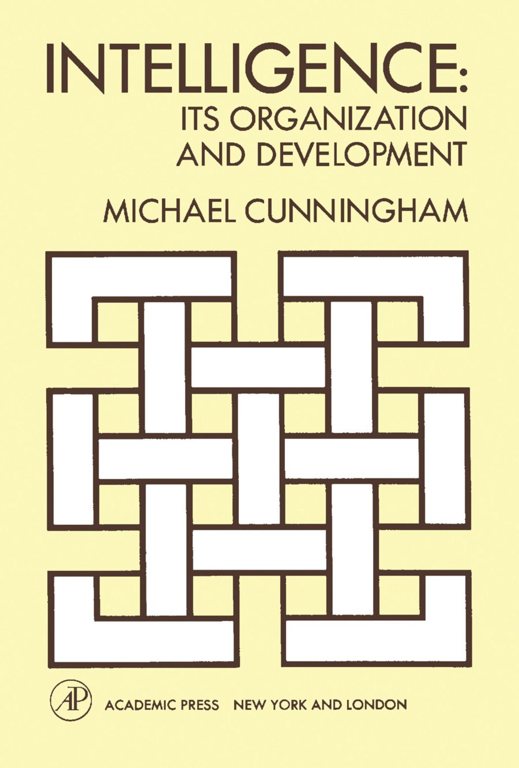 Intelligence (eBook)