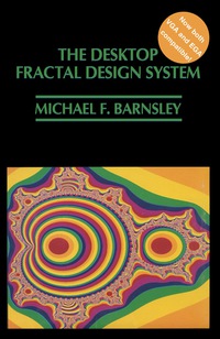 Omslagafbeelding: The Desktop Fractal Design Handbook 9780120790630