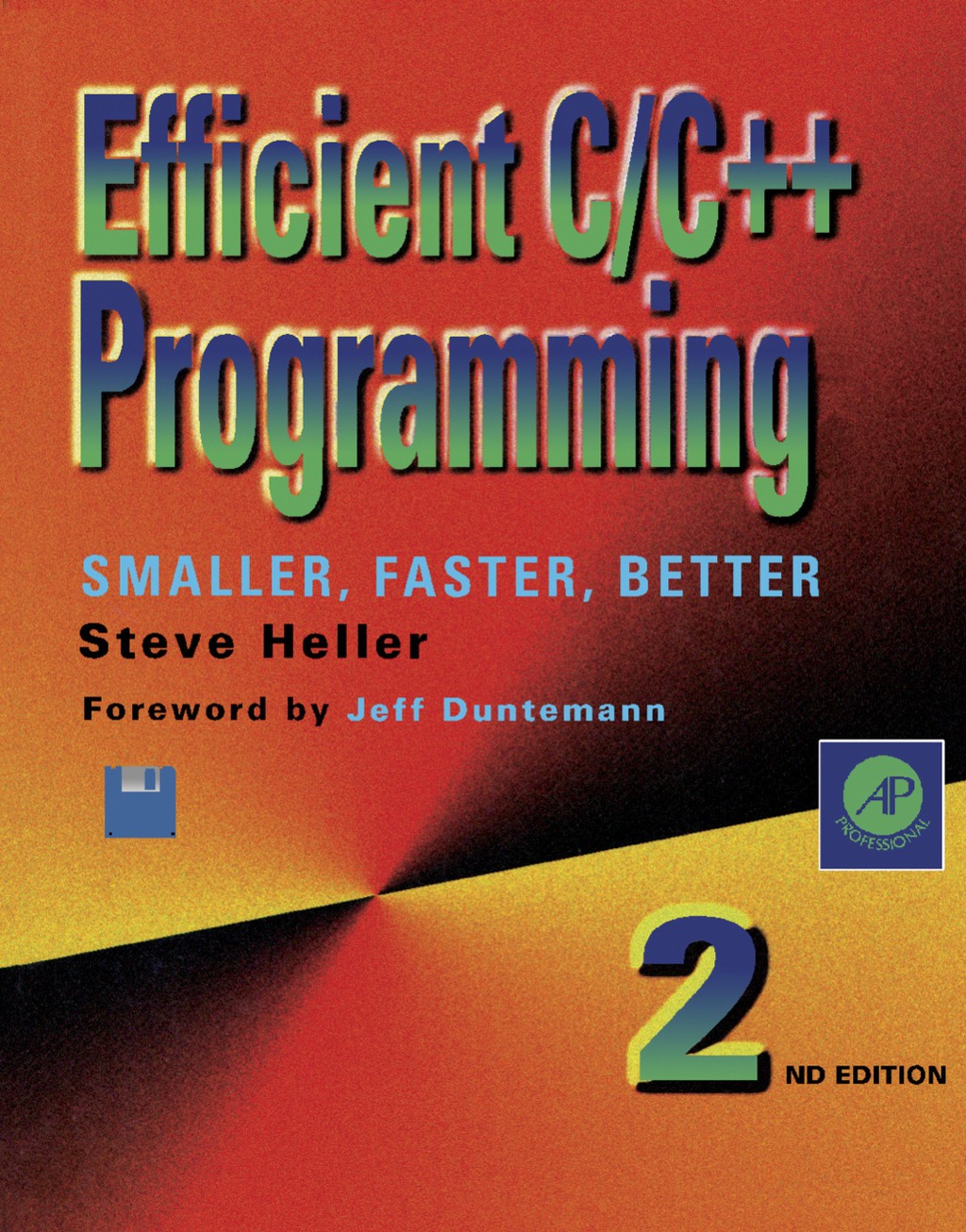 Efficient C/C++ Programming - 2nd Edition (eBook)