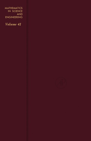 Cover image: Quasilinearization and Invariant Imbedding 9781483229539