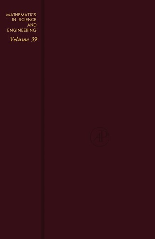 Cover image: Statistical Decision Theory in Adaptive Control Systems 9781483230108