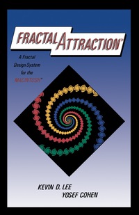 Cover image: Fractal Attraction™ 9780124407404