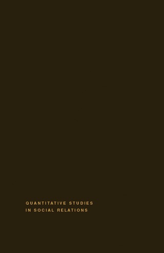 Immagine di copertina: Social Networks 9780124424500