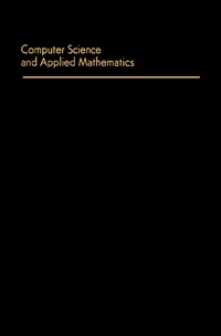 صورة الغلاف: Asymptotics and Special Functions 9780125258500