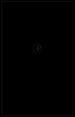 Cover image: Genesis and Evolutionary Development of Life 9781483231860