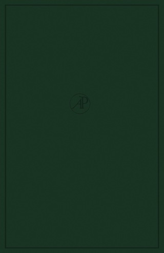 Cover image: The Science of Adhesive Joints 2nd edition 9781483233093
