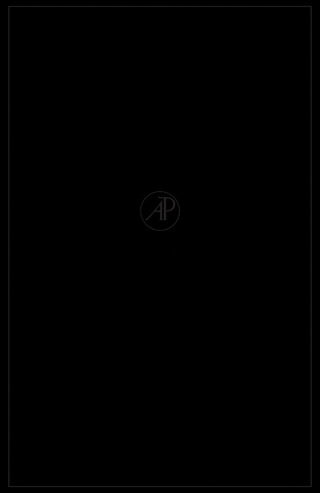 Imagen de portada: Nuclear Chemistry 9781483232317