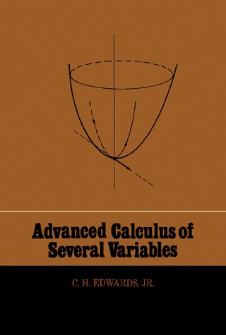 صورة الغلاف: Advanced Calculus of Several Variables 9780122325502