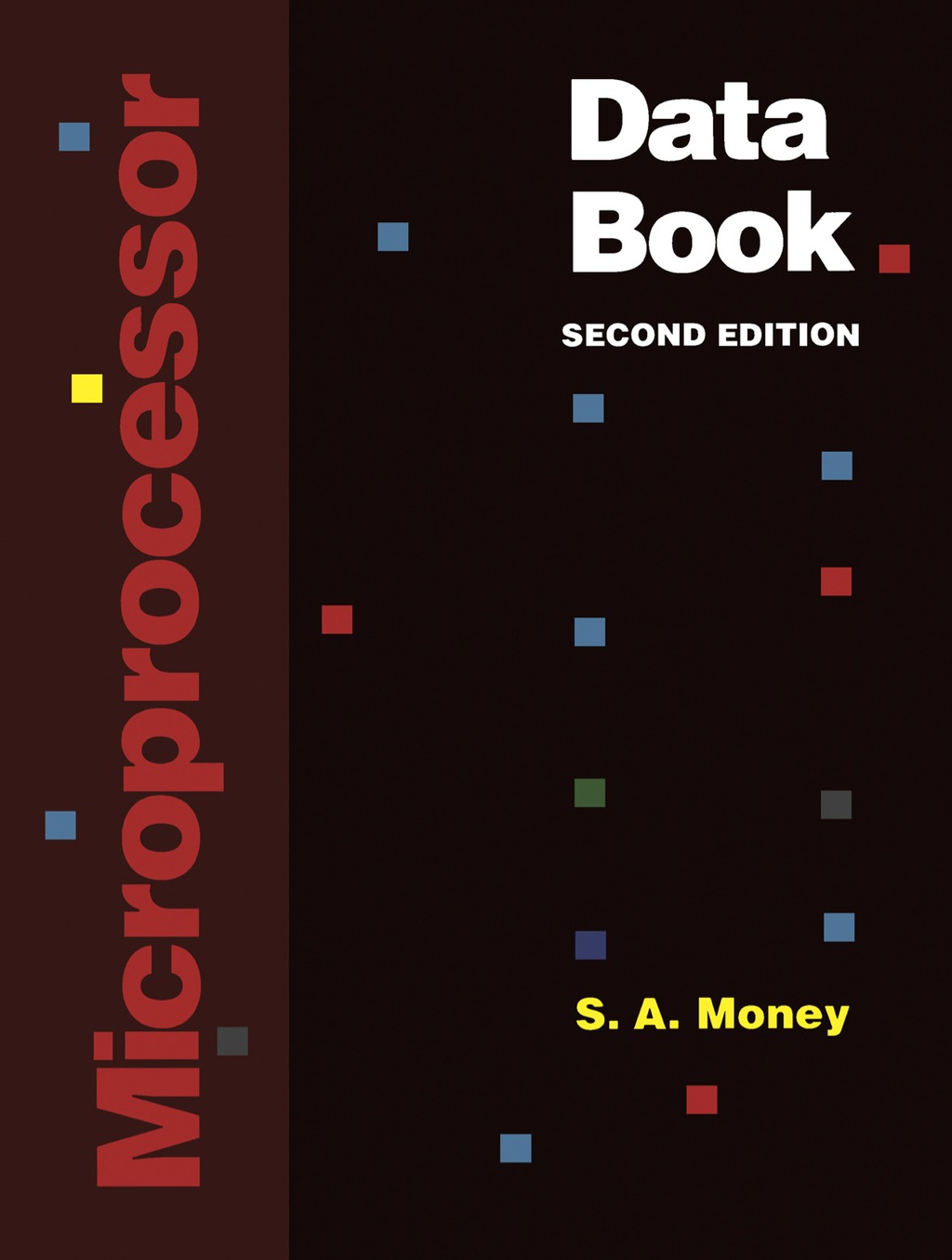 Microprocessor Data Book - 2nd Edition (eBook)
