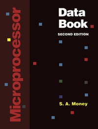 Imagen de portada: Microprocessor Data Book 2nd edition 9780125044455