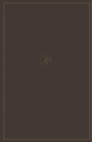 Imagen de portada: Systems Analysis in Ecology 9781483232836