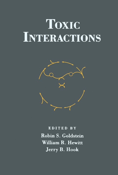 Toxic Interactions - FULL INSTANT DOWNLOAD | PDF DOCX EPUB