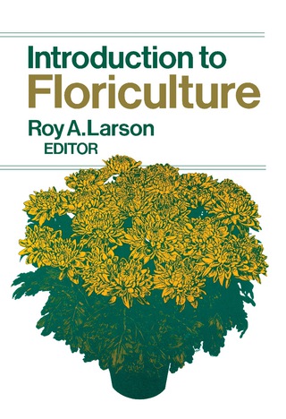 Imagen de portada: Introduction to Floriculture 9780124376502
