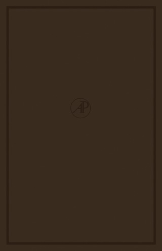 Cover image: Fundamentals 2nd edition 9780120664016