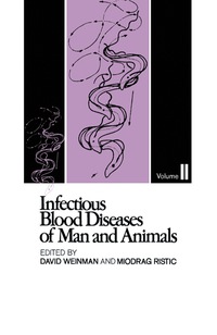 Titelbild: The Pathogens, the Infections, and the Consequences 9781483227887