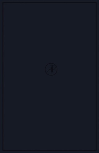 Imagen de portada: Quantum Chemistry 9781483227450