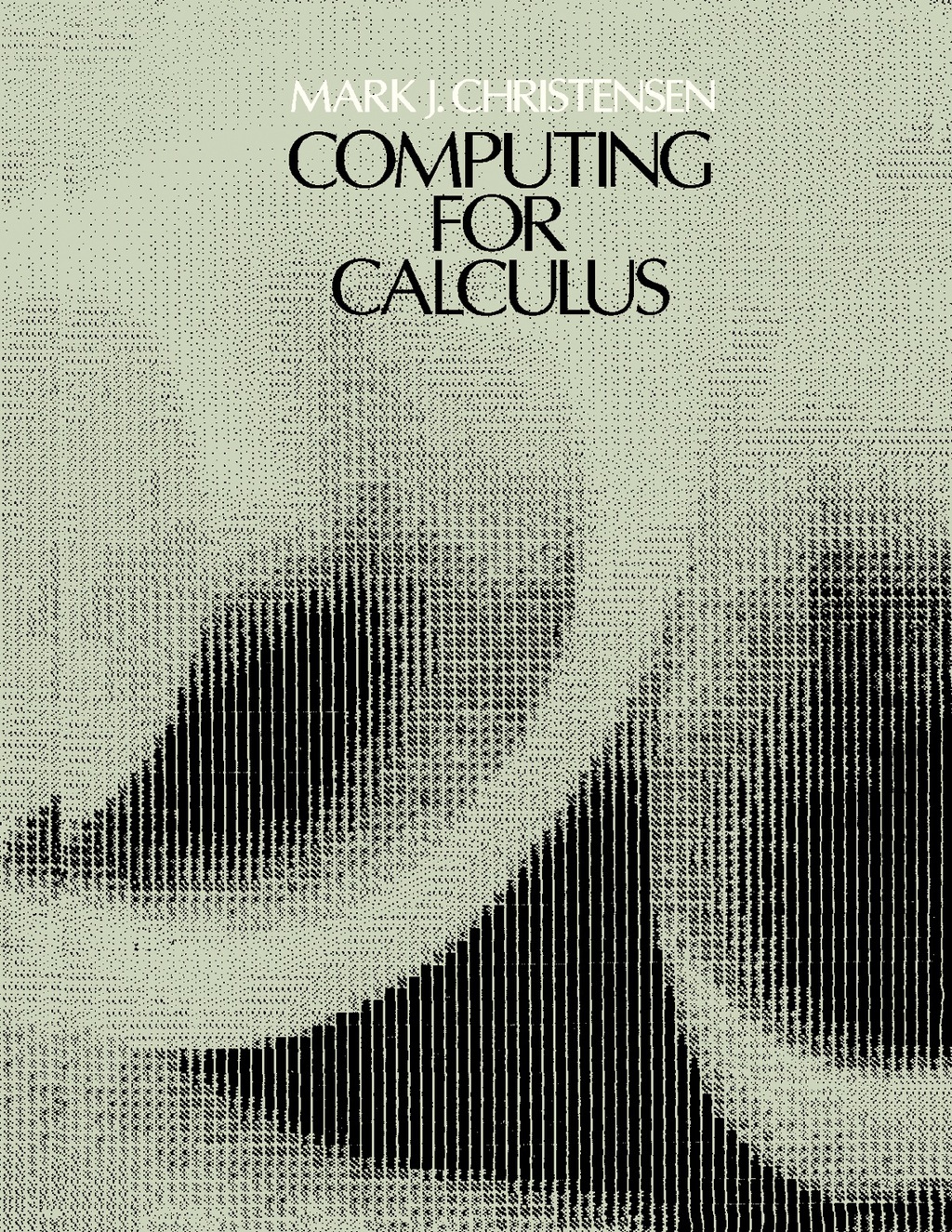 Computing for Calculus (eBook)