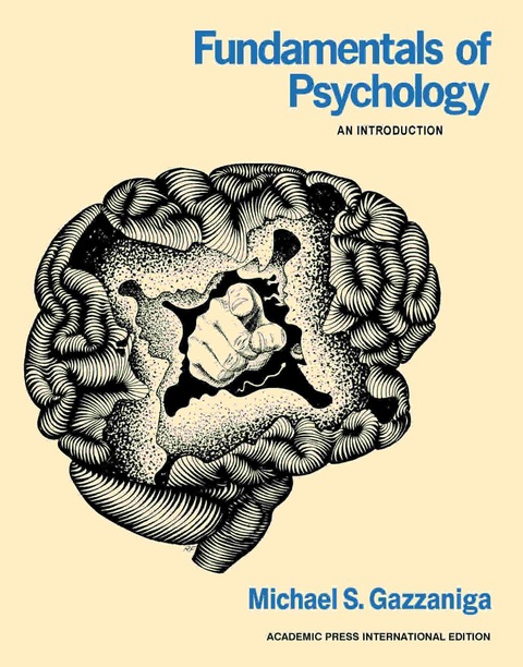 Fundamentals of Psychology: An Introduction - FULL INSTANT DOWNLOAD | PDF DOCX EPUB