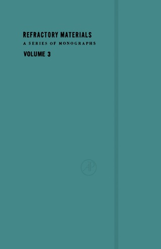 Cover image: Ceramic Fibers and Fibrous Composite Materials 9781483230696