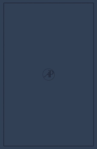 Imagen de portada: Cholesterol 9781483227726