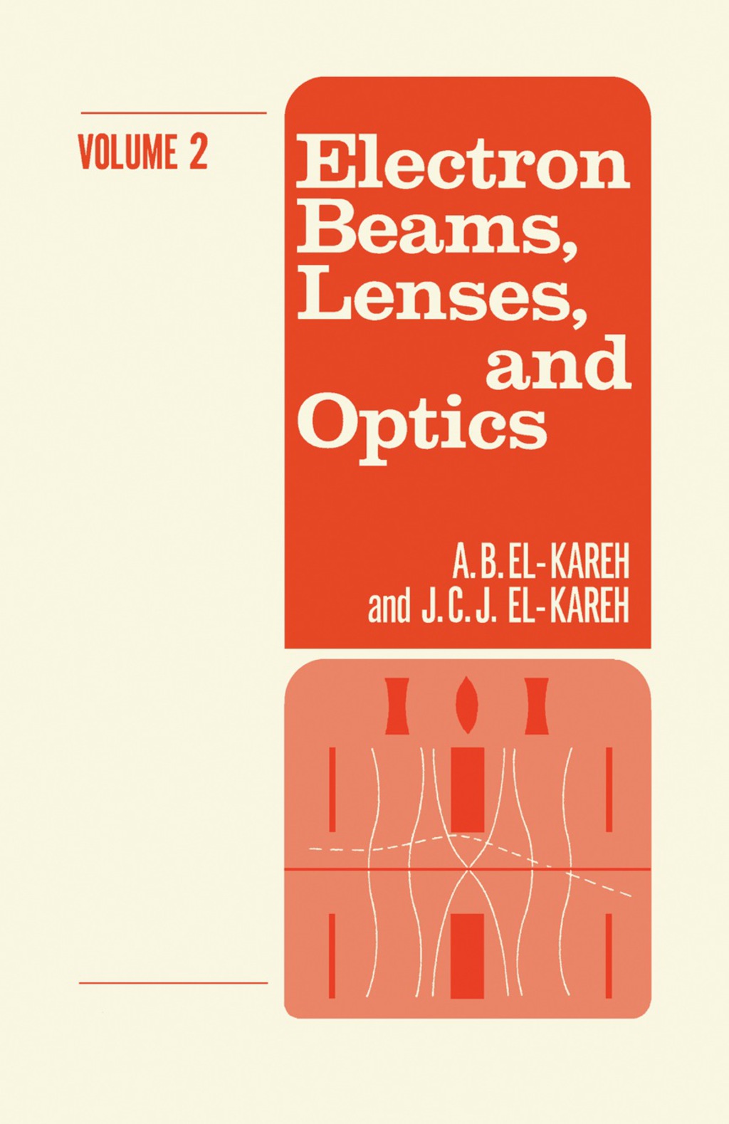Electron Beams, Lenses, and Optics Volume 2