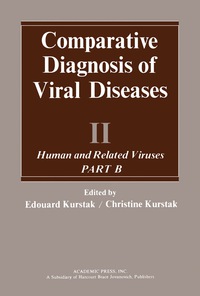 Titelbild: Human and Related Viruses 9780124297029