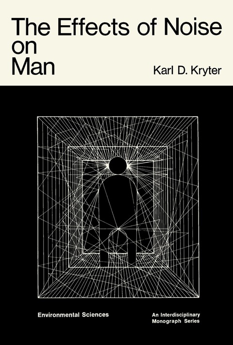 The Effects of Noise on Man - FULL INSTANT DOWNLOAD | PDF DOCX EPUB