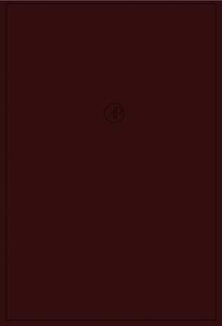 Immagine di copertina: Thermodynamic Tables, Bibliography, and Property File 9781483229188
