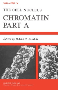 Cover image: Chromatin 9780121476045