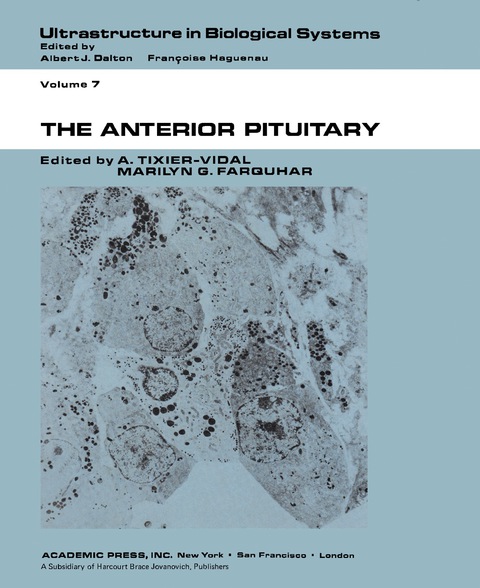 The Anterior Pituitary - FULL INSTANT DOWNLOAD | PDF DOCX EPUB