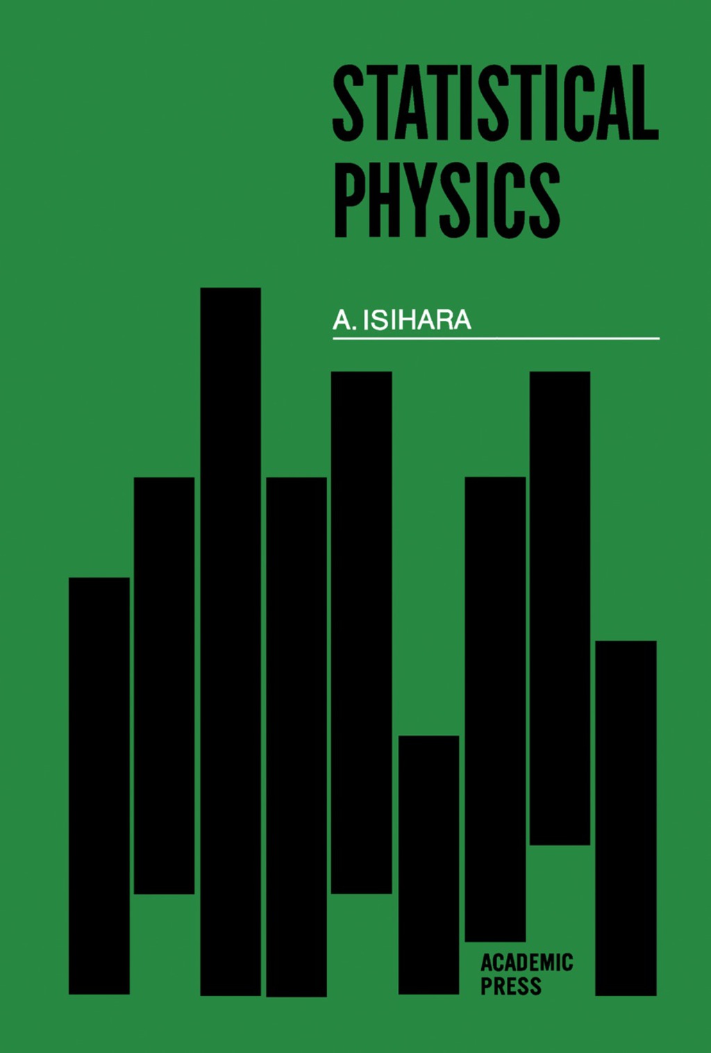 Statistical Physics (eBook)