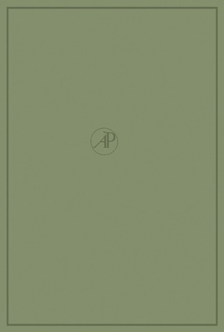 Cover image: Physical Methods in Chemical Analysis 9781483232386