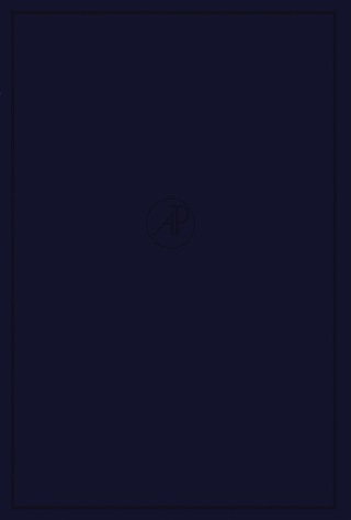 Cover image: Surface Chemistry 2nd edition 9781483229379